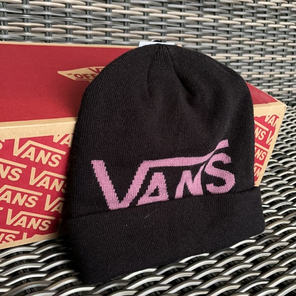 VANS BREAKIN CURFEW - Picture 4 of 16